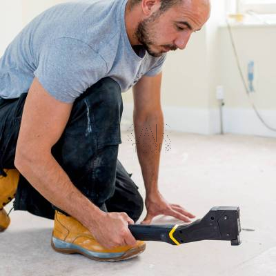 Zszywacz młotkowy 3STICK Stanley FatMax FMHT81394-9 + zszywki - zdjęcie nr 3