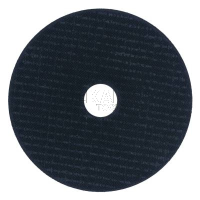 Zestaw 100szt. tarcz korundowych do cięcia metalu 125x1mm BOSCH 2608626116 - zdjęcie nr 3