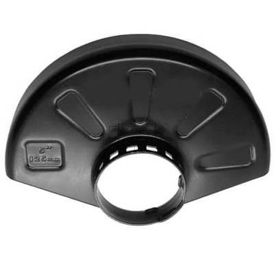 Osłona tarczy do szlifierek 125mm DeWalt N487790 - zdjęcie nr 2