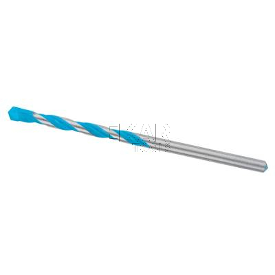 WIERTŁO CYL-9 EXPERT MC 1PC 4X40X75 2608900604 - zdjęcie nr 2