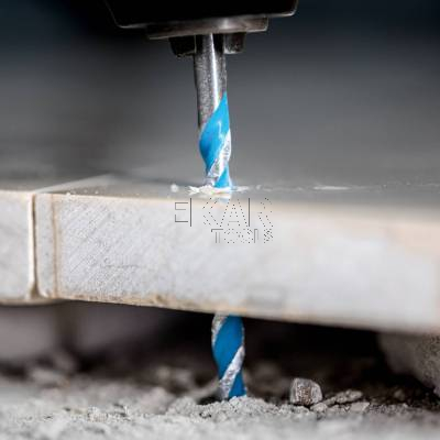 WIERTŁO CYL-9 EXPERT MC 1PC 4X40X75 2608900604 - zdjęcie nr 3