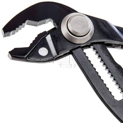 Szczypce nastawne 250mm STANLEY FatMax 0-84-648 - zdjęcie nr 3