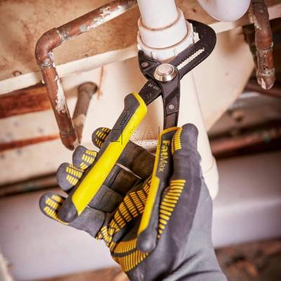 Szczypce nastawne 250mm STANLEY FatMax 0-84-648 - zdjęcie nr 4