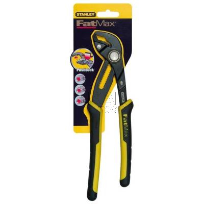 Szczypce nastawne 300mm STANLEY FatMax 0-84-649 - zdjęcie nr 4
