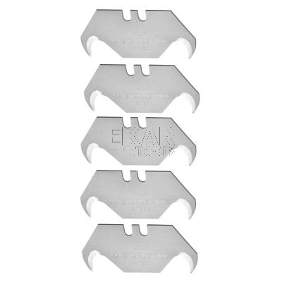 Ostrza hakowe do noży 1996 5szt. STANLEY 0-11-983 - zdjęcie nr 2