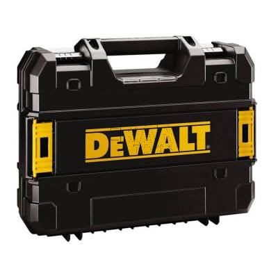 Szlifierka kątowa akumulatorowa DeWalt DCG414NT 125mm 54V XR FLEXVOLT + walizka - zdjęcie nr 3