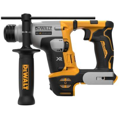 Młotowiertarka SDS-Plus DeWalt DCH172N 18V 1,4J - zdjęcie nr 2