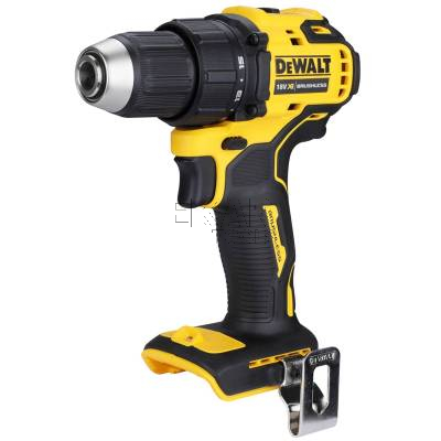 Wkrętarka akumulatorowa DeWalt DCD708N 18V 65Nm - zdjęcie nr 2