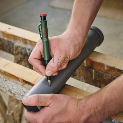 Znacznik do głębokich otworów BOSCH 1600A032V2 - zdjęcie nr 3