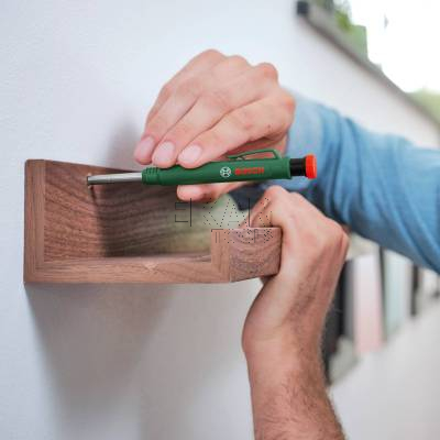 Znacznik do głębokich otworów BOSCH 1600A032V2 - zdjęcie nr 4