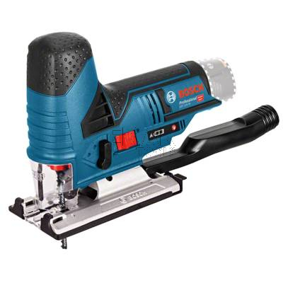 Wyrzynarka akumulatorowa BOSCH GST 12V-70 12V 0615990M40 + 1x2Ah - zdjęcie nr 2