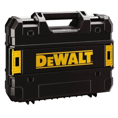 Szlifierka kątowa akumulatorowa DeWalt DCG409VSNT 125mm 18V XR + walizka - zdjęcie nr 3