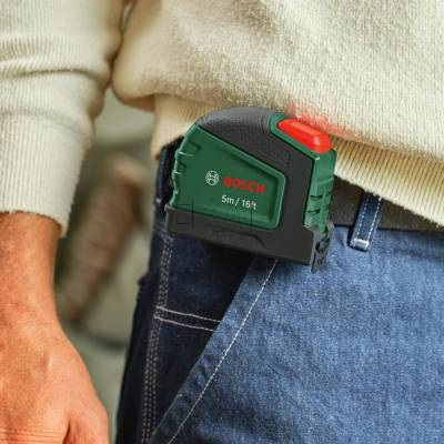 Miara zwijana 5m AUTOLOCK BOSCH 1600A02Z9Y - zdjęcie nr 4