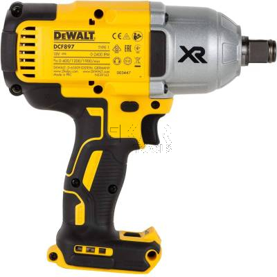 Klucz udarowy DeWalt DCF897N 3/4 18V 950Nm - zdjęcie nr 2
