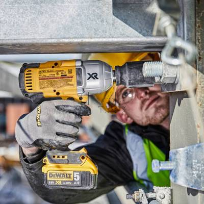 Klucz udarowy DeWalt DCF897N 3/4 18V 950Nm - zdjęcie nr 4