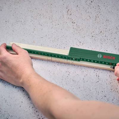 Miarka składana drewniana 2M BOSCH 1600A02ET4 - zdjęcie nr 3