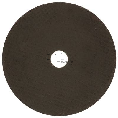 Tarcza korundowa do cięcia metalu 125x2,5mm 1szt. BOSCH 2608603166 - zdjęcie nr 2