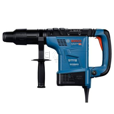 Młot udarowo-obrotowy SDS-MAX BOSCH GBH 6-42 C 0611278020 9J 1300W + walizka - zdjęcie nr 2