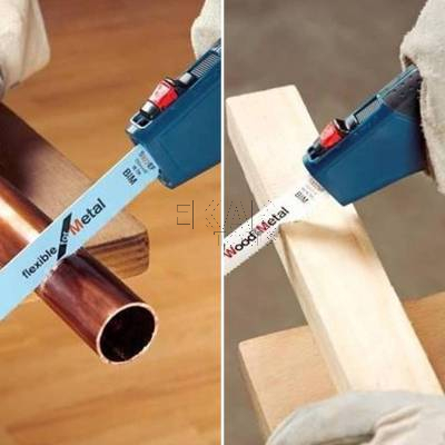 Uchwyt rękojeść do brzeszczotów do pił szablastych BOSCH 2608000495 - zdjęcie nr 3