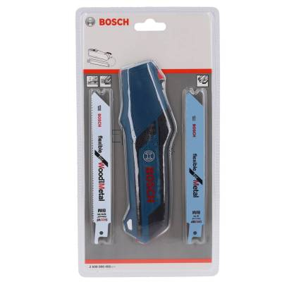 Uchwyt rękojeść do brzeszczotów do pił szablastych BOSCH 2608000495 - zdjęcie nr 4