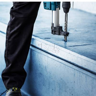 Zestaw 5 wierteł SDS plus-7X 6/6/8/8/10mm Bosch EXPERT 2608900198 - zdjęcie nr 4