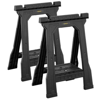 Stojak kobyłka 2szt JUNIOR STANLEY STST1-70355 - zdjęcie nr 2