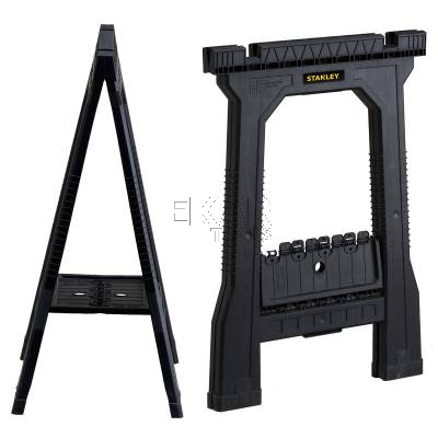 Stojak kobyłka 2szt JUNIOR STANLEY STST1-70355 - zdjęcie nr 4