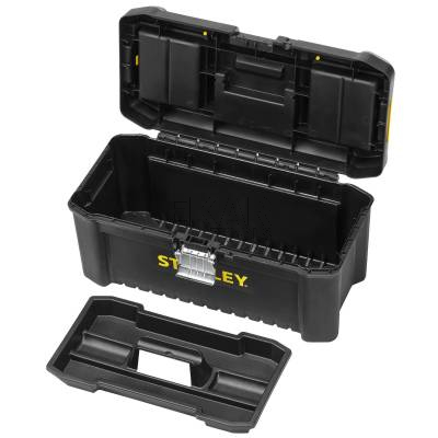 Stanley Skrzynka narzędziowa ESSENTIAL 16 STST1-75518 - zdjęcie nr 2