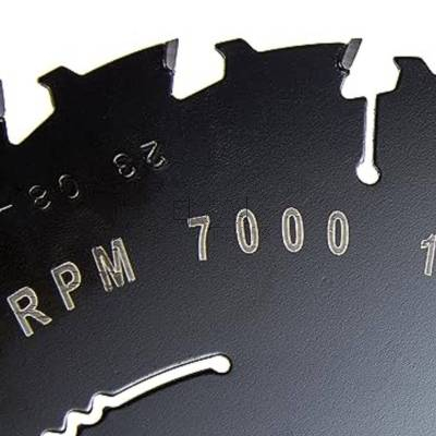 Tarcza pilarska do drewna 184x16x1,6mm 24z EXTREME DeWalt DT10302 - zdjęcie nr 3