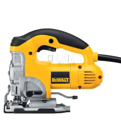 Wyrzynarka elektryczna DeWalt DW331K 701W + walizka - zdjęcie nr 2