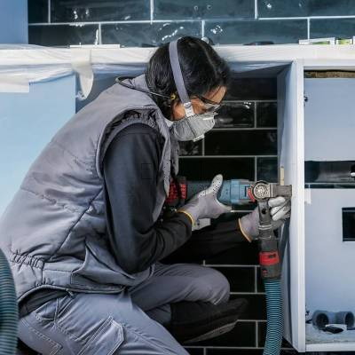 Brzeszczot do cięcia wgłębnego PRO AII 65 APIB 1szt. BOSCH 2608669078 - zdjęcie nr 3