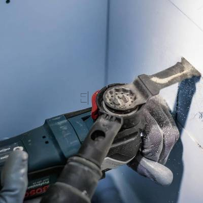 Brzeszczot do cięcia wgłębnego PRO AII 65 APIB 1szt. BOSCH 2608669078 - zdjęcie nr 4