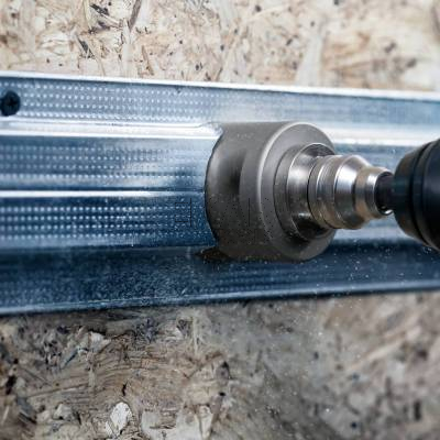 Otwornica piła HSS Multi Material 68x44mm BOSCH PRO 2608901523 - zdjęcie nr 3