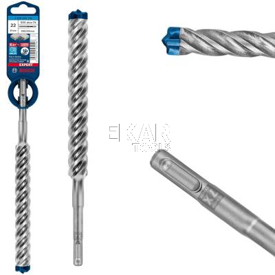Wiertło udarowe SDS plus-7X 22x200x250mm BOSCH EXPERT 2608900146