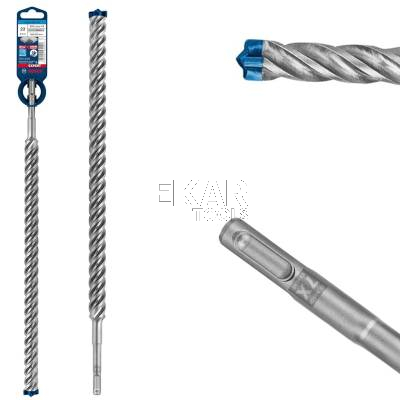 Wiertło udarowe SDS plus-7X 22x400x450mm BOSCH EXPERT 2608900147