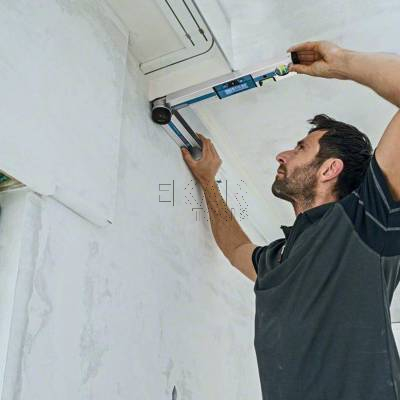 Kątomierz elektroniczny BOSCH PRO GAM 220 0601076500 - zdjęcie nr 3