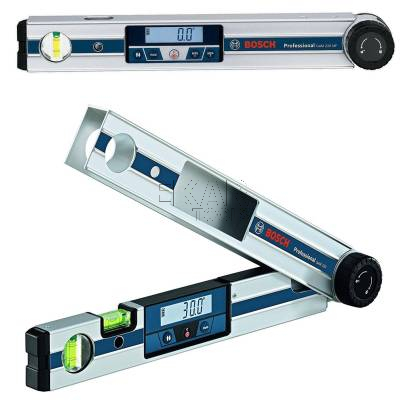 Kątomierz elektroniczny BOSCH PRO GAM 220 0601076500