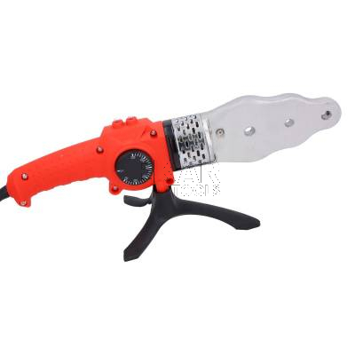 Zgrzewarka do rur 1500W PE, PP, PB NuTool NPW1500 - zdjęcie nr 2