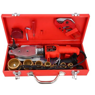 Zgrzewarka do rur 1500W PE, PP, PB NuTool NPW1500 - zdjęcie nr 3