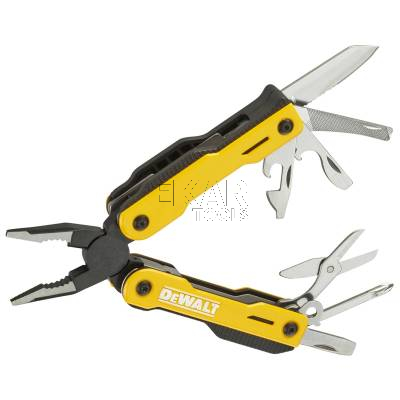 Narzędzie wielofunkcyjne MultiTool 16w1 DeWalt DWHT0-71843 - zdjęcie nr 2