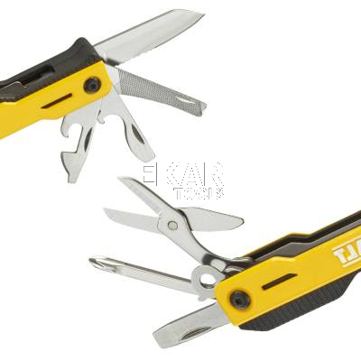 Narzędzie wielofunkcyjne MultiTool 16w1 DeWalt DWHT0-71843 - zdjęcie nr 3