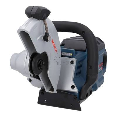 Przecinarka tarczowa akumulatorowa BOSCH GCS 18V-230 06013B0000 230mm - zdjęcie nr 2