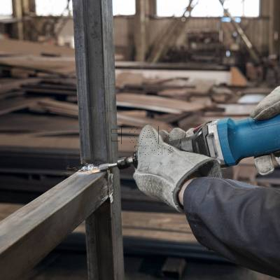 Szlifierka prosta BOSCH GGS 30 LPS 06012B5220 6mm 750W - zdjęcie nr 4