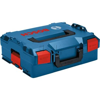 Młotowiertarka SDS-Plus BOSCH GBH 18V-18 0611927003 1,5J + L-BOXX - zdjęcie nr 3