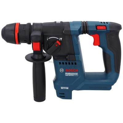 Młotowiertarka SDS-Plus BOSCH GBH 18V-18 X 0611927100 ONECHUCK 1,5J - zdjęcie nr 2