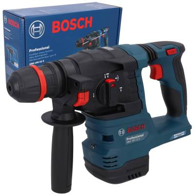 Młotowiertarka SDS-Plus BOSCH GBH 18V-22 X 0611924100 ONECHUCK 2J