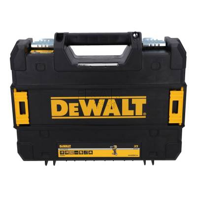 Wiertarko-wkrętarka akumulatorowa DeWalt DCD794NT 18V 74Nm + walizka - zdjęcie nr 4