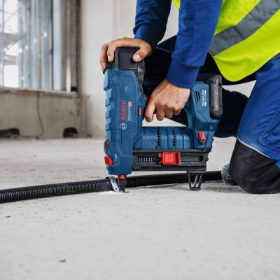 Osadzak do betonu sztyfciarka BOSCH GNB 18V-40 06019L7004 + walizka - zdjęcie nr 4