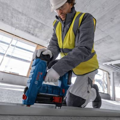 Osadzak do betonu gwoździarka BOSCH GNB 18V-38 06019L7001 + walizka - zdjęcie nr 3