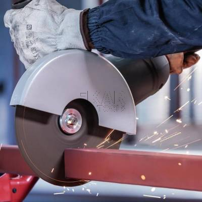 Tarcza korundowa do cięcia stali i metalu 230x2,5mm 1szt. BOSCH 2608600225 - zdjęcie nr 3